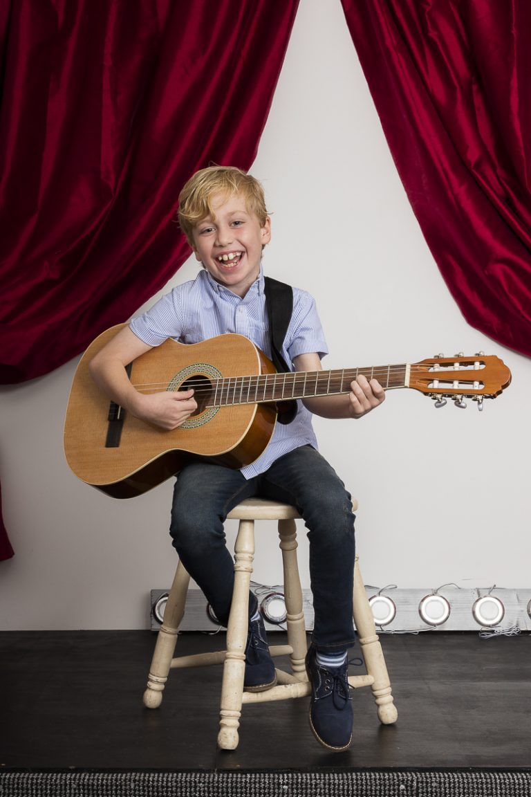 Piano/Piano Accordion Lessons Sound In Motion