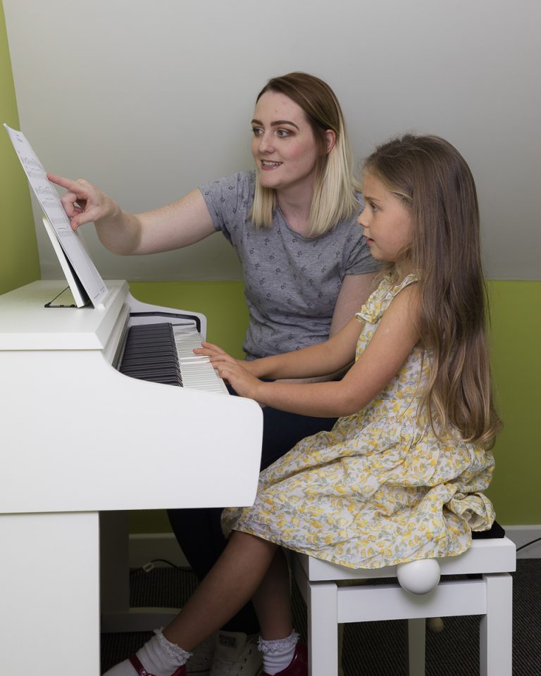 Piano/Piano Accordion Lessons Sound In Motion